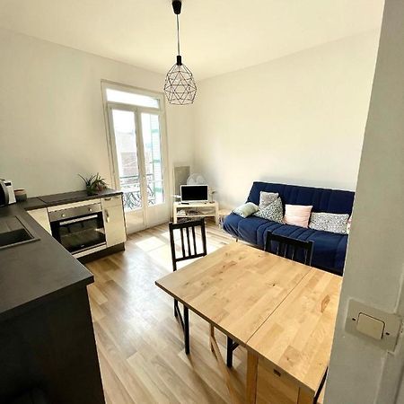 Villa Yvonne Mers-les-Bains Exteriér fotografie